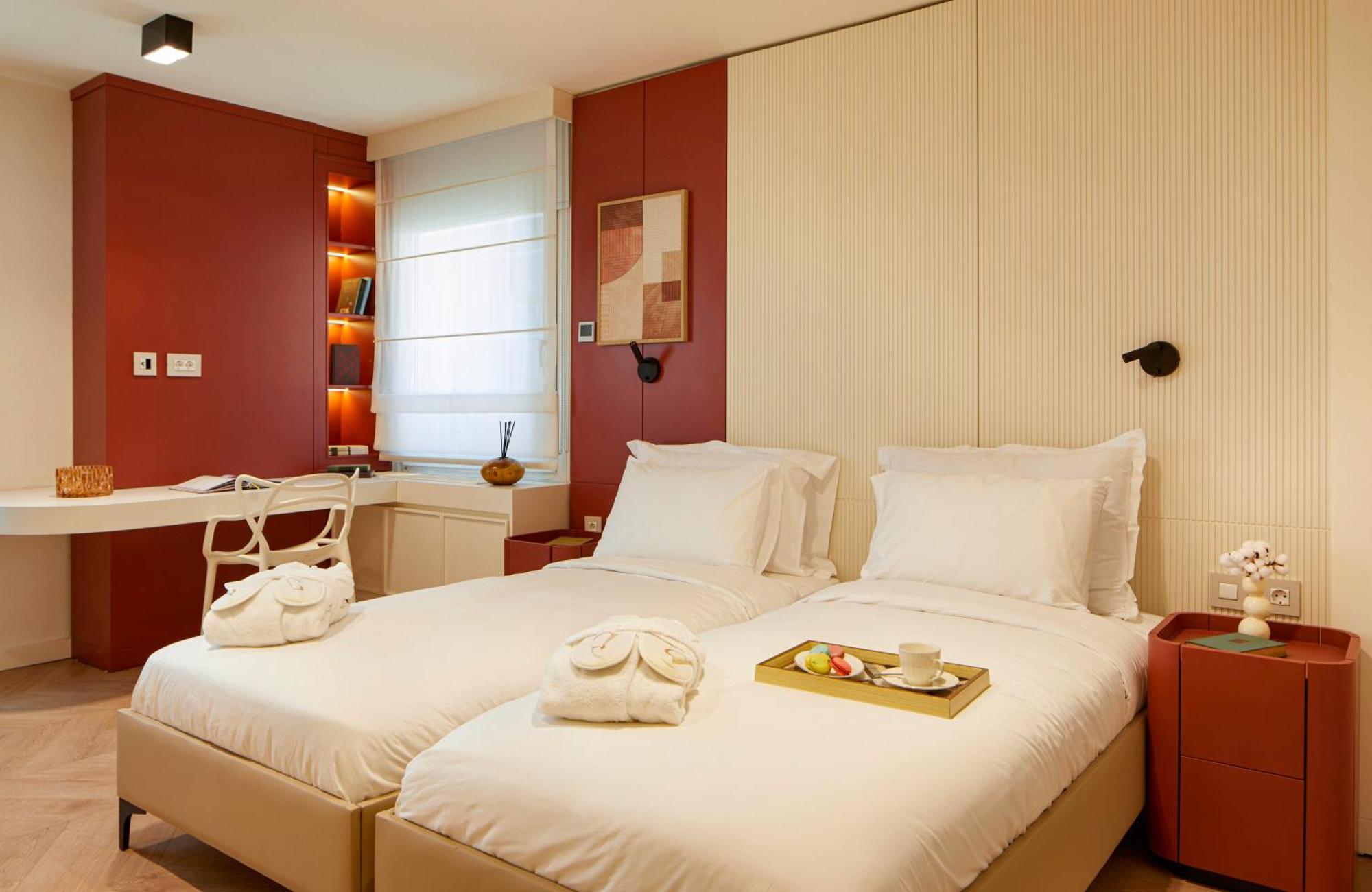 G Residences Gayrettepe — Fotoğraflar 2